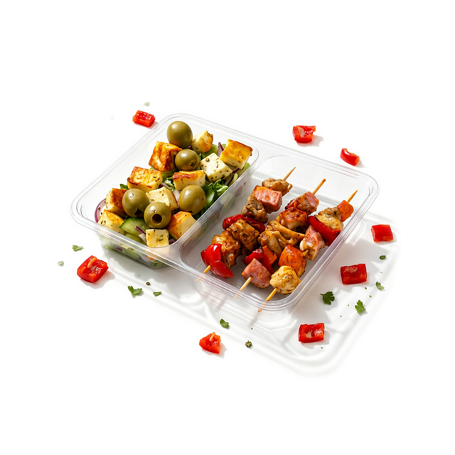 Low Carb