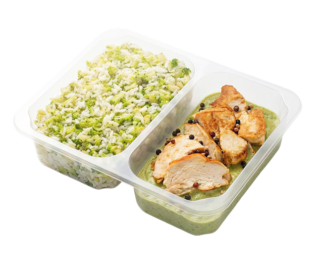 Sport protein