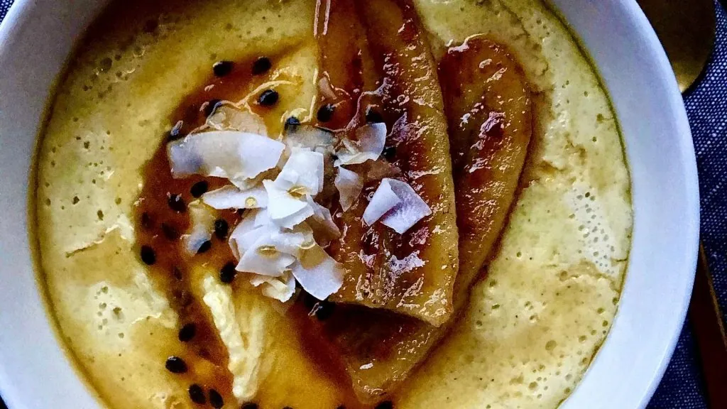 zdravá snídaně při hubnutí recepty