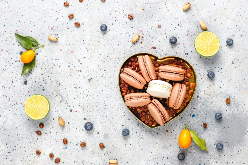 zdravé svačiny do práce