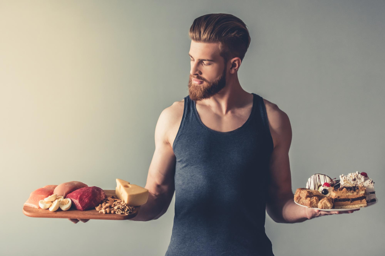 kolik bilkovin denne