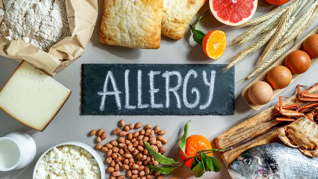 allergy
