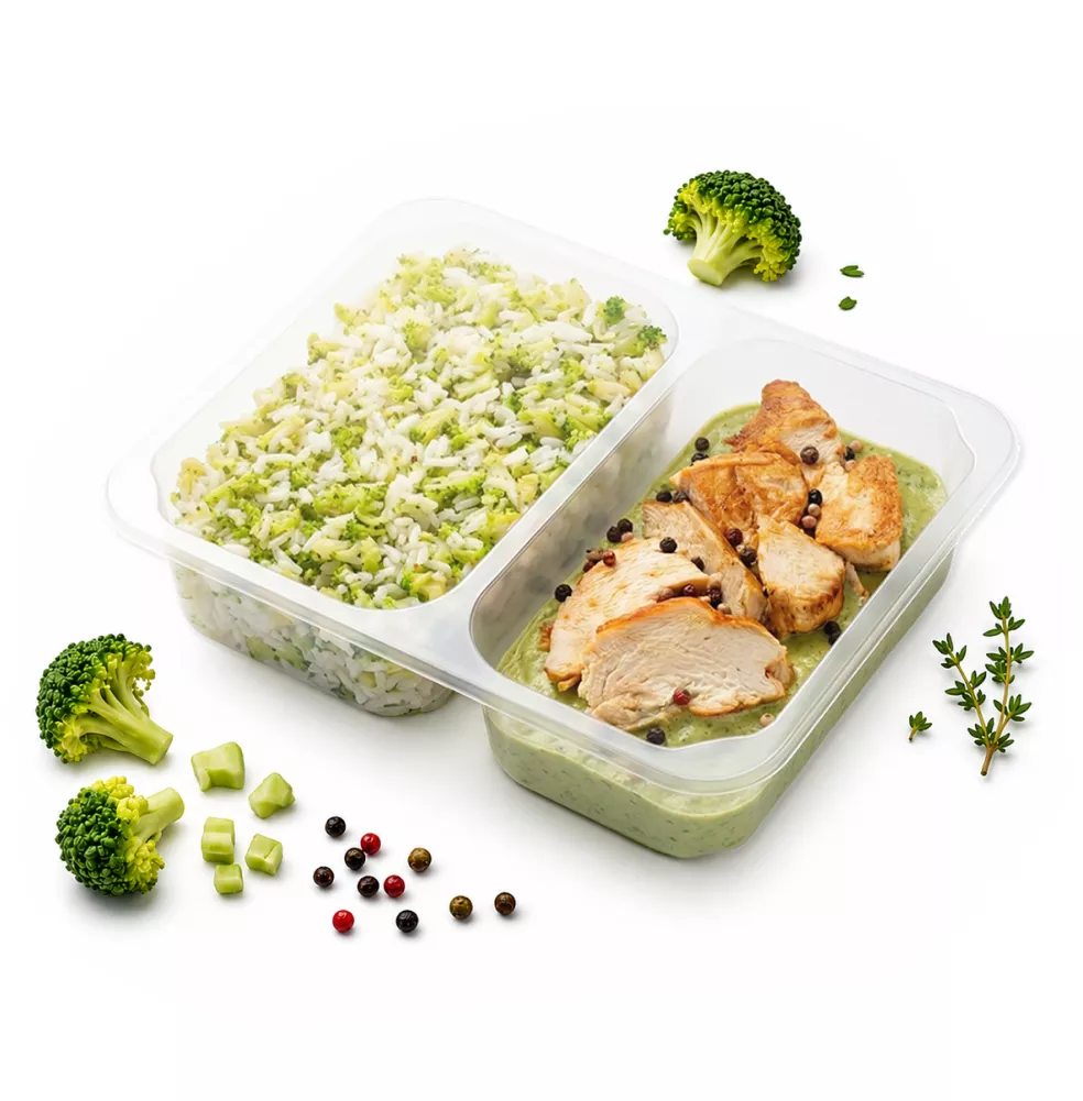Dieta sport protein