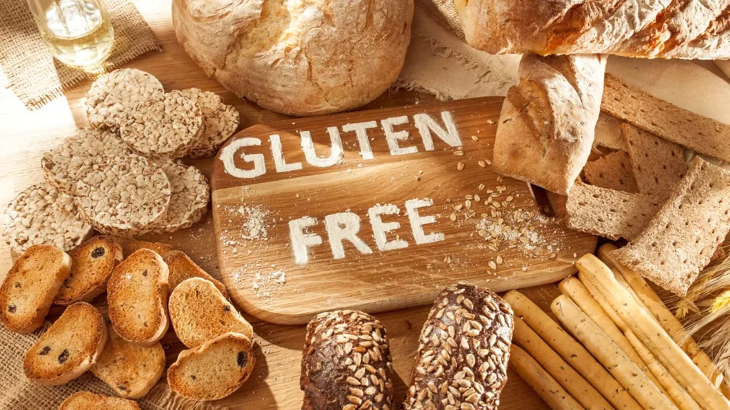 gulten free